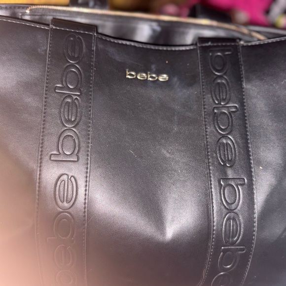 Bebe bag nwt
offer - Picture 2 of 13